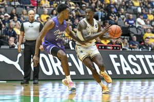 Best Virginia announces roster for 2024 TBT later this month